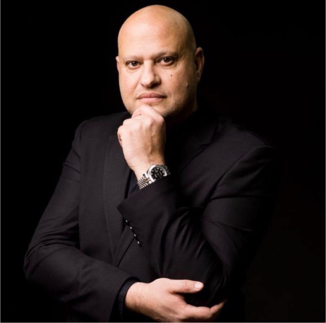 Charlie Elimelech, Attorney