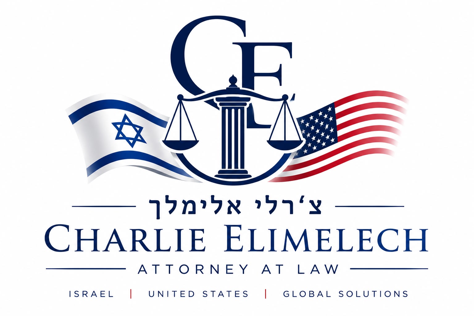Charlie Elimelech Law Office